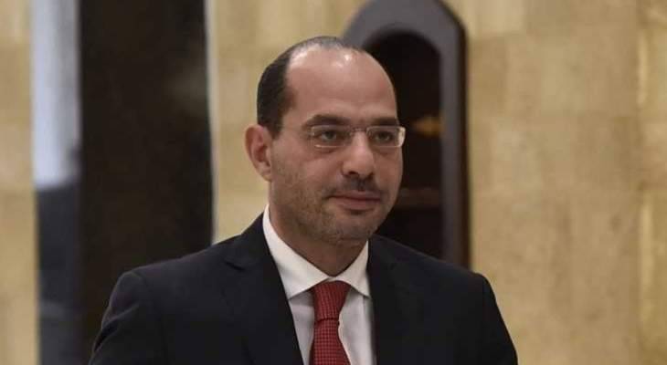 رد قوي  من مراد  على أبو فاعور: يجب علاج  الأمراض الطائفية!