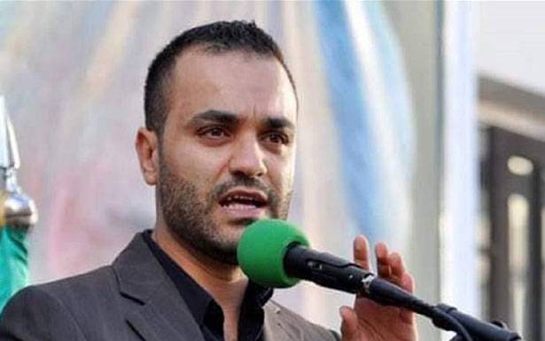 داود: علينا أن ننمّي مهارات

أطفالنا في اللغة والمسرح