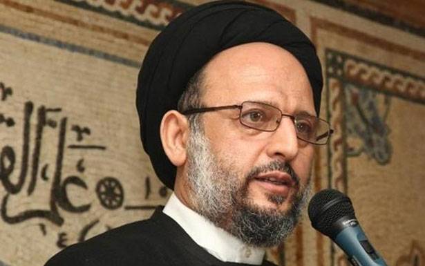 فضل الله: لمعالجة العجز

من غير جيوب المواطنين