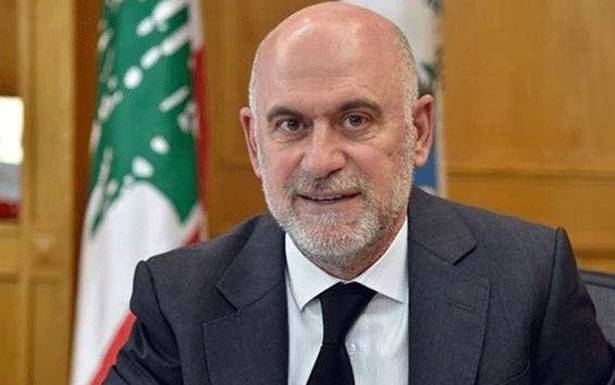 فنيانوس في افتتاح منتدى مهندسي النقل:

لنظام نقل سريع ومنتظم يوفر كل الحاجات