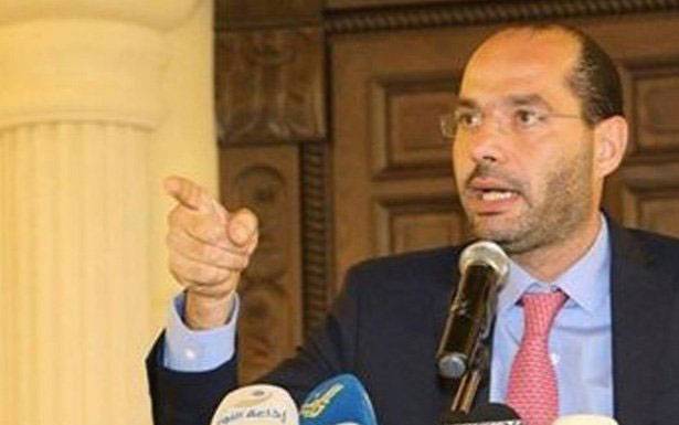 حسن مراد: ألم يحن الوقت

لمحاكمة عادلة للموقوفين الإسلاميين؟
