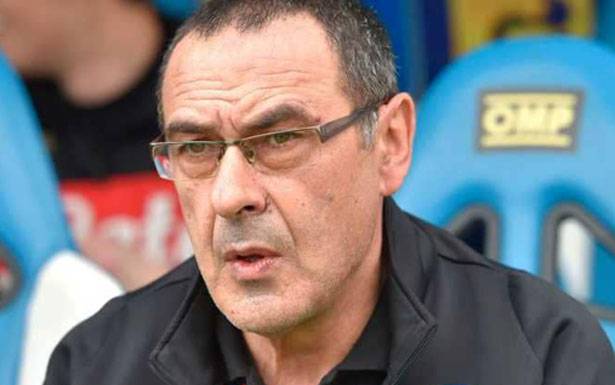 مدرب تشلسي : سنحاول تحقيق

«الأمر الصعب» أمام ليفربول