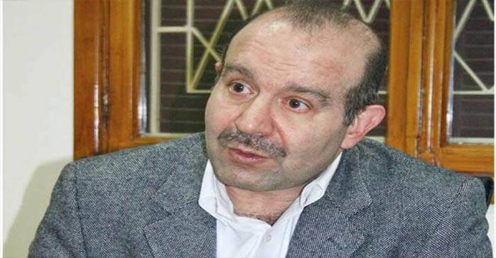 علوش من طرابلس: لدينا رؤية لكيفية الخروج من الأزمات لكن المهم أن يقترع الناخبون