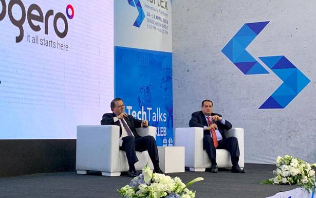 شقير: لبنان يمرّ بفترة صعبة لكنه بعيد جداً عن الإفلاس
قرارات جريئة ستتخذ بالتوافق السياسي