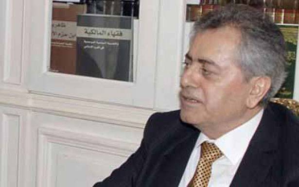 تلا كلمة الأسد في عشاء في ذكرى تأسيس البعث

السفير السوري: الجنوب قدم صوراً

للمجد أعادت الثقة بإمكان انتزاع النصر