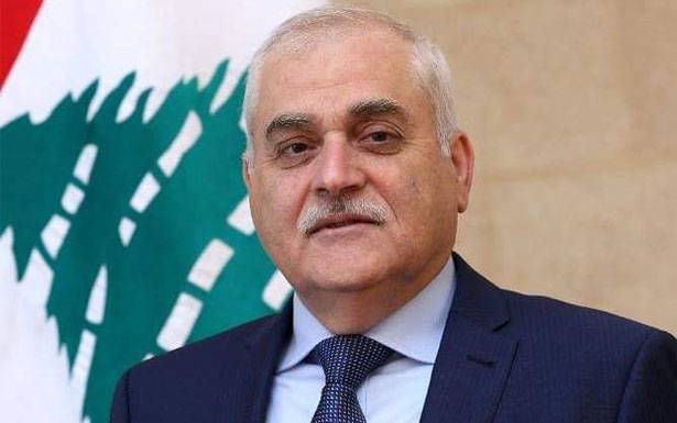 زيارة جبق الى بيت الطبيب انتصار للنقيب أم للحراك
