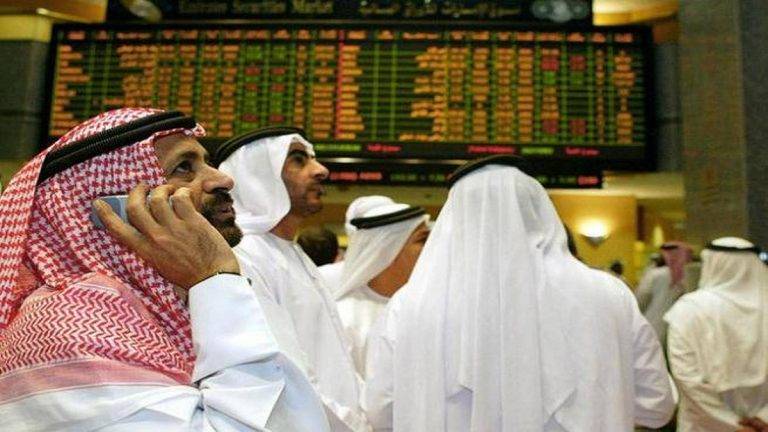 بورصة أبوظبي ترتفع من أدنى مستوى في 4 سنوات