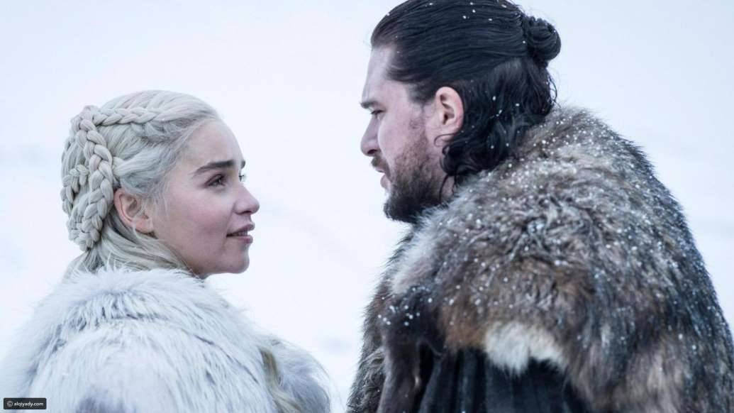 أرقام خرافية.. أجور فريق عمل Game of Thrones في الحلقة الواحدة