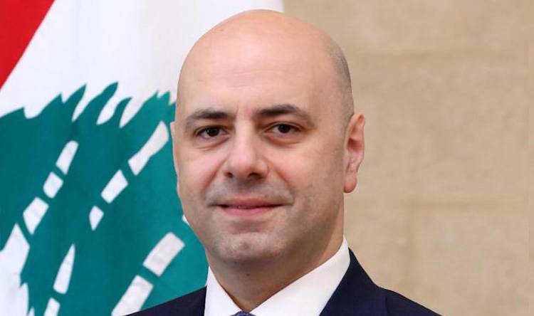 التوظيفات في المستشفيات الحكومية لم تحصل بموافقة حاصباني!