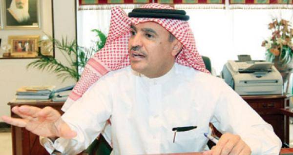 التويجري: مستقبل البنوك يحدده تفوقها تقنياً