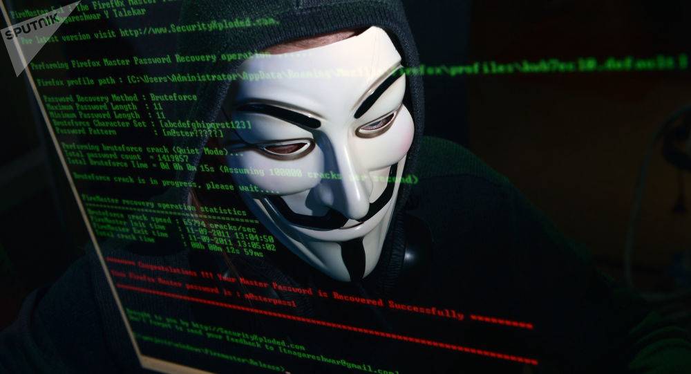 الهاكرز يخترقون حساب تويتر رئيس وزراء السويد وينشرون تقريرا عن استقالته