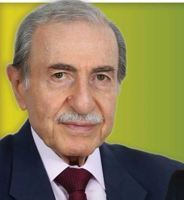 انور الخليل: نرفض المس بصلاحيات إدارة المناقصات