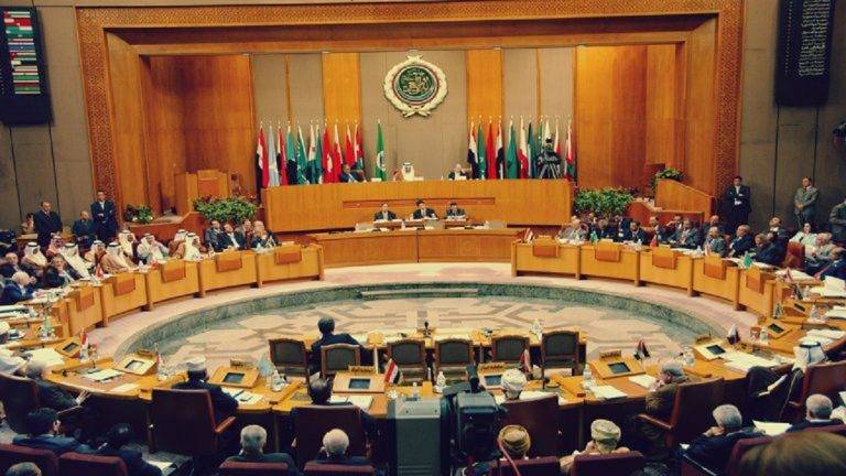 بطلب فلسطيني.. وزراء الخارجية العرب يعقدون اجتماعًا طارئًا لبحث تفعيل ”شبكة الأمان“
