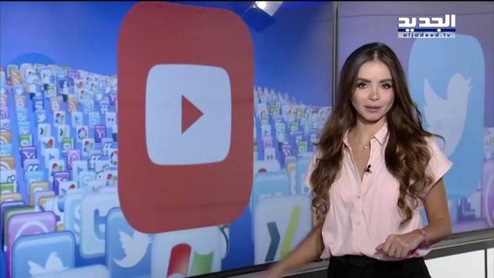 بعدما نجت من الموت.. مذيعة 'الجديد': لا أتوقف عن البكاء.. وقلبي يؤلمني!