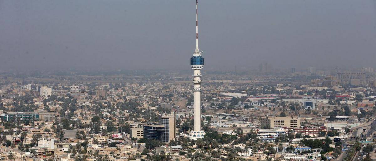 بغداد تدرج 426 شركة ومقاولاً عراقياً ضمن القائمة السوداء