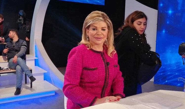 تحية من شدياق لبديع أبو شقرا