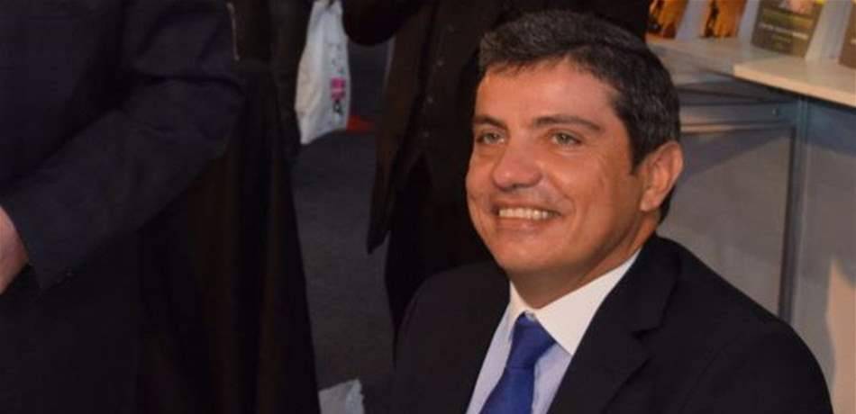 المعركة تشتد بين القضاء والاجهزة الامنية
جرمانوس يمهل قائد وحدة الدرك اسبوعاً واحدأ لتسليمه كامل المخالفات