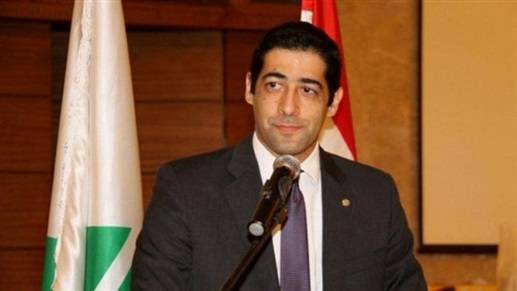 حنكش: هذا ما سنتحدّث به غداً مع البستاني