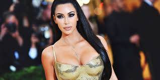 كيم كاردشيان تعلم زوجها "التقشف" بعد ديون 53مليون دولار