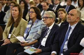 لبنان يستضيف الملتقى السابع عشر لمجتمع الاعمال العربي يوم غد الأربعاء