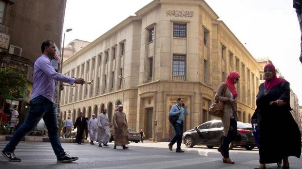 محافظ المركزي المصري: الديون الخارجية في الحدود الآمنة