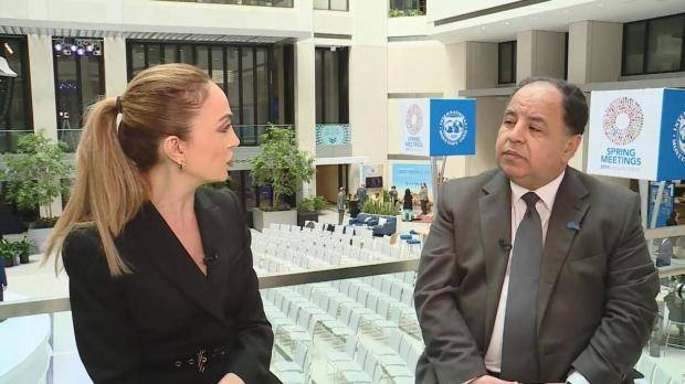 مصر: لن نحتاج تمويلاً جديداً من صندوق النقد الدولي