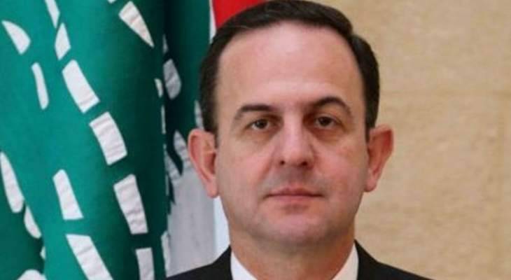 وزير السياحة: نعمل على توسيع السوق السياحي لتشمل عددا من الدول الاوروبية