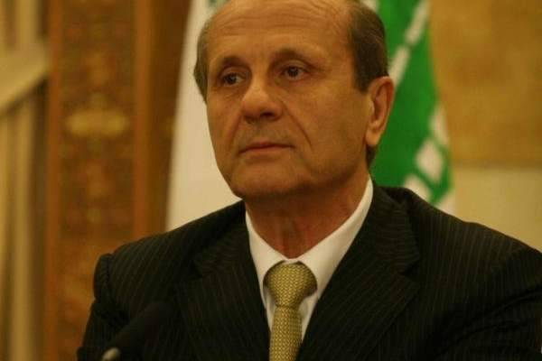 شربل: تحركات المتقاعدين العسكريين توصل الى الهدف بعد إقرار الموازنة وليس قبلها