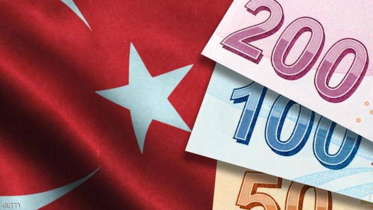 تفاقم العجز في الميزانية التركية.. ومعدل النمو يتدهور