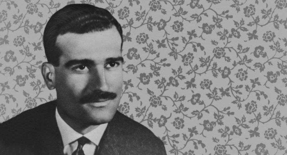 خبر تعلنه إسرائيل بأن رفات إيليا كوهين من دمشق الى موسكو
هل يمكن تسليم رفاة عميل إسرائيلي من 50 سنة الى إسرائيل من سوريا؟