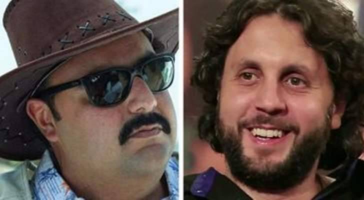 شيكو وهشام ماجد خارج الموسم الرمضاني في اللحظات الأخيرة
