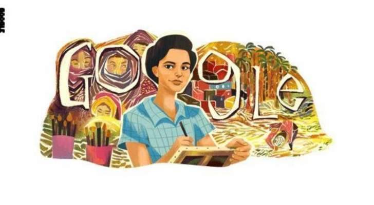 غوغل يحتفل بذكرى ميلاد فنانة مصرية شهيرة