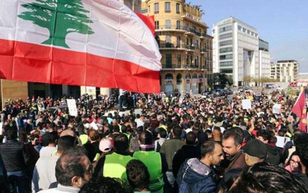 أمل وحزب الله والإشتراكي يرفضون تخفيض الرواتب لـ 220 ألف مُوظف
