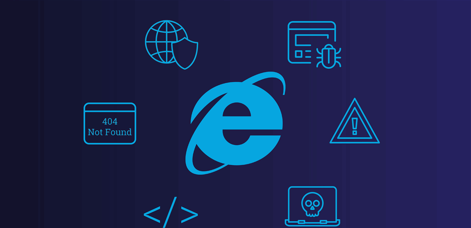 إحذروا.. اكتشاف ثغرة في Internet Explorer 