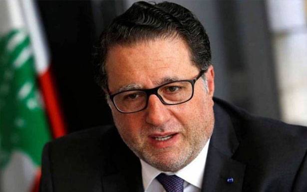 هل انتهى شهر العسل

بين شقير والأسمر؟