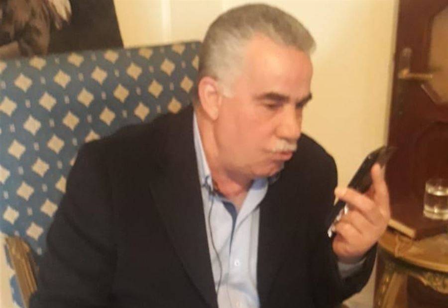 مظاهرة لدعم العسكريين تقفل غداً مداخل بيروت الثلاثة..ودعوة إلى التصعيد