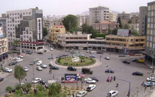 طرابلس عاقبت القيادات الطرابلسية