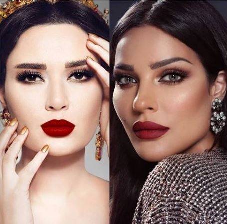 بين سيرين عبد النور ونادين نسيب نجيم.. هذه الممثلّة خارج المنافسة