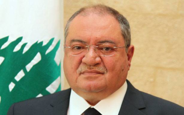 غصن : تعويضات العسكريين

ليست منّة من أحد