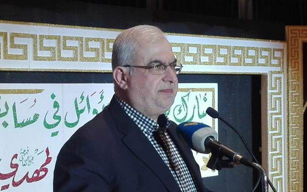حزب الله : نـرفض مُعالجة العجز على حساب المواطنين

لتنفيذ خطّـة الكهرباء وعدم تعطيلها... ومُـكافحة الفساد