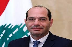 ماذا قال مراد.. في ظل الازمات التي تعصف لبنان