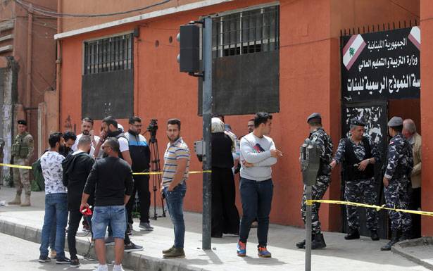 قراءة بالارقام في نتائج «الفرعية» في طرابلس