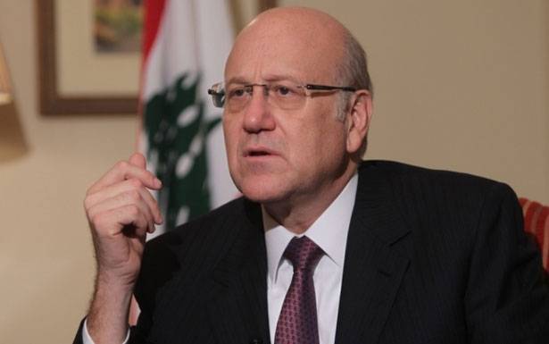 غادر الى الولايات المتّحدة الأميركيّة لعدّة أيام