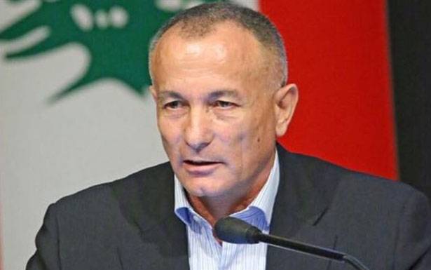 روكز: العسكريّون لا يتحمّـلون

مسؤوليّة الهدر والعجز