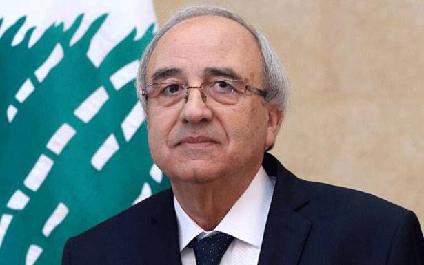 سرحان عرض والحقوقيين الفرنسيين سبل

تطوير العلاقات واستقبل المنظمة الدولية للهجرة