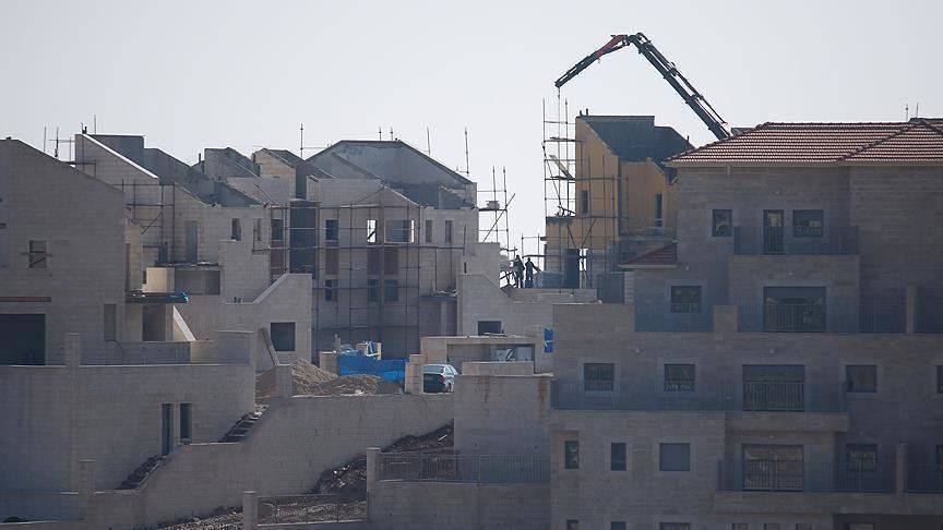 إسرائيل تهدم منشآت فلسطينية في القدس الشرقية