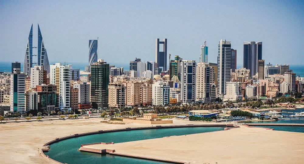 إعلامي إسرائيلي: وفد إسرائيلي شارك بمؤتمر دولي في البحرين