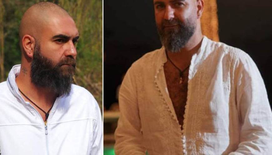 عثر عليه في سريره جسداً بلا روح... "في أسبوع الآلام رحل باتريك"