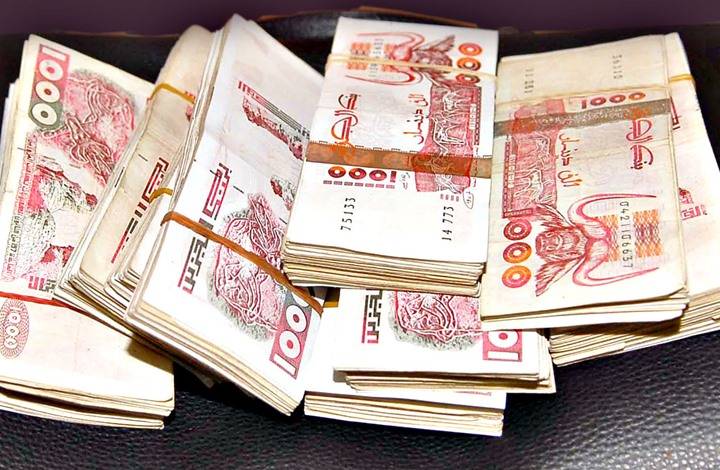 بنك الجزائر: عارضنا طبع الدينار لكن حكومة أويحيى ألحّت عليه