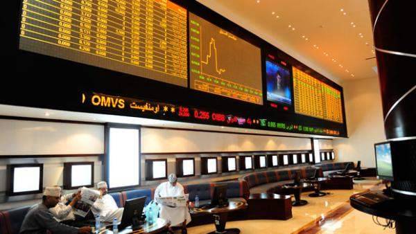 بورصة عمان ترتفع بنسبة 0.08% إلى مستوى 3980.29 نقطة